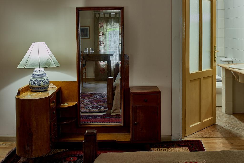 Villa Delenda Yerevan Bagian luar foto
