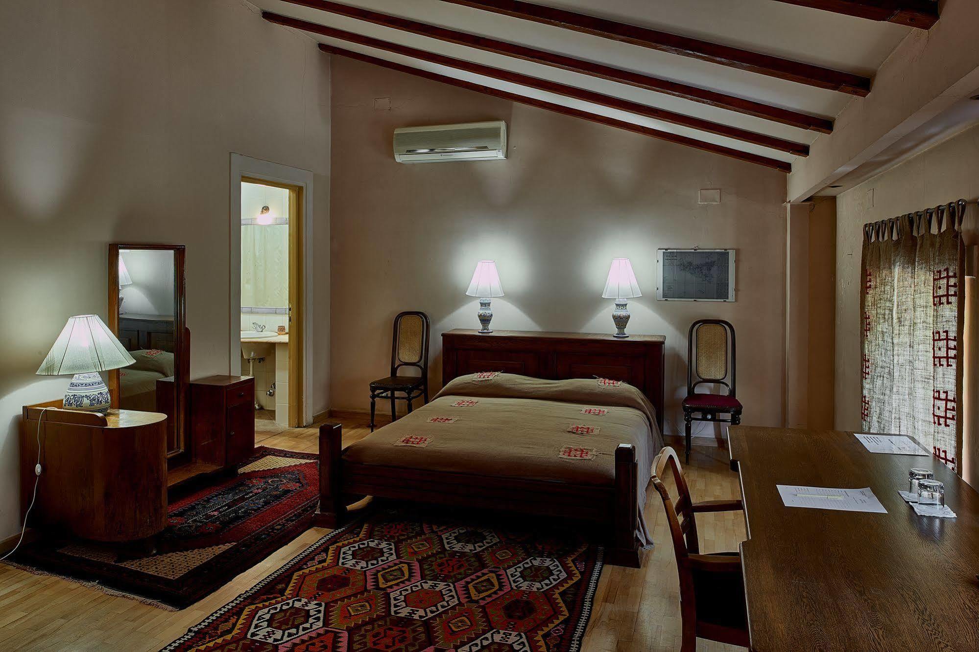 Villa Delenda Yerevan Bagian luar foto