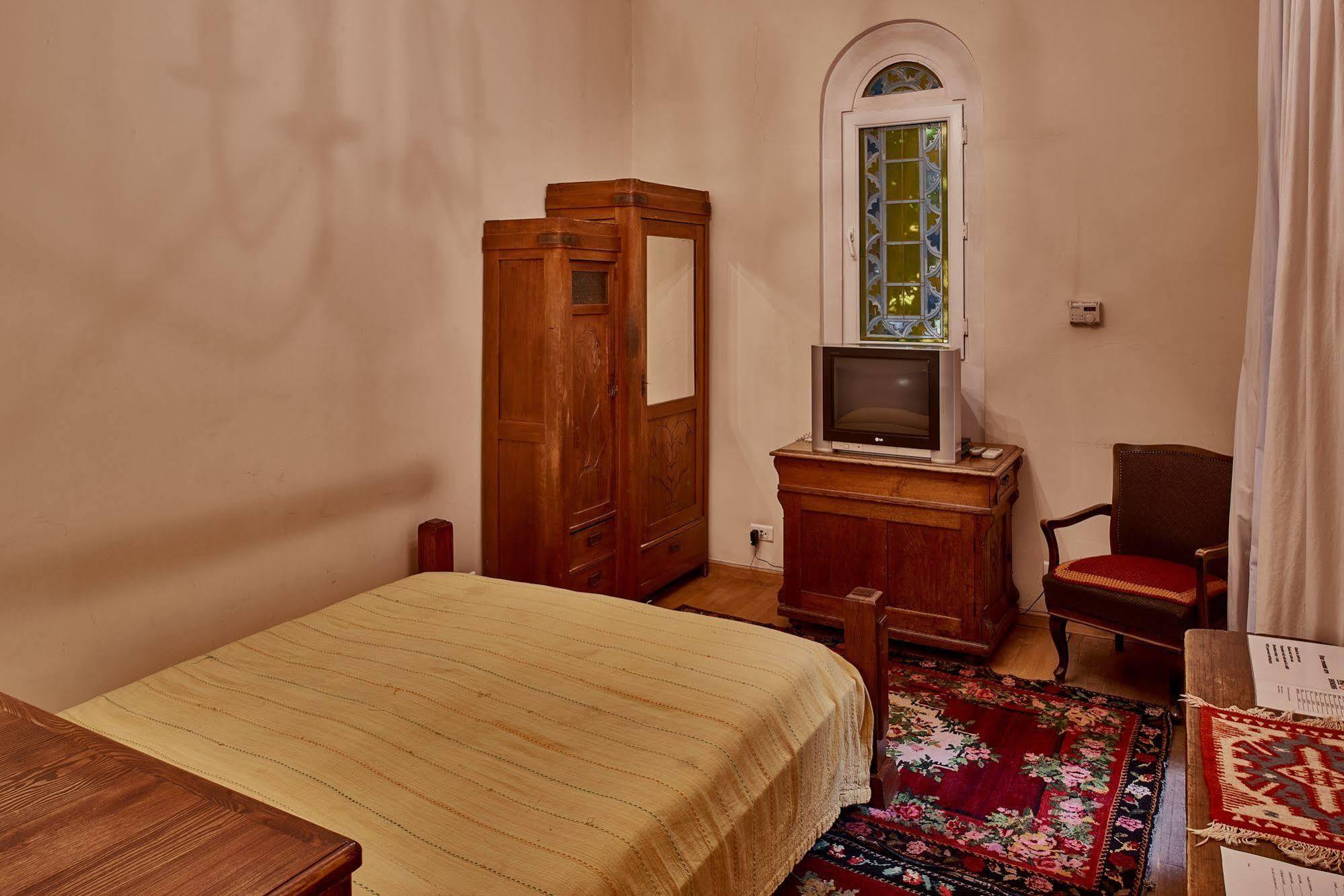 Villa Delenda Yerevan Bagian luar foto