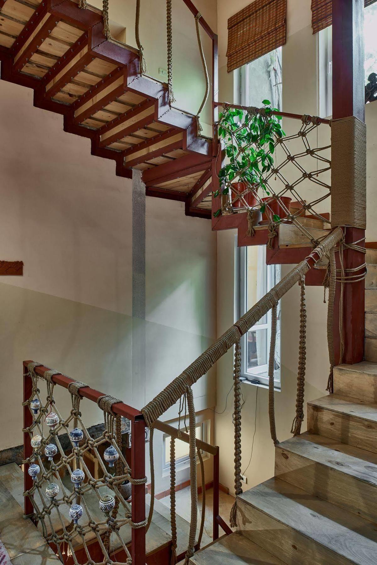 Villa Delenda Yerevan Bagian luar foto